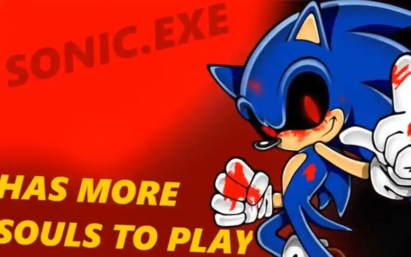 明星大乱斗索尼克exe梦魔mod人物_哔哩哔哩_bilibili