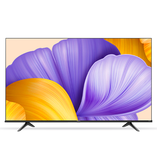 vidda海信出品55v1fr55英寸4k超高清超薄电视全面屏智慧屏15g8g游戏