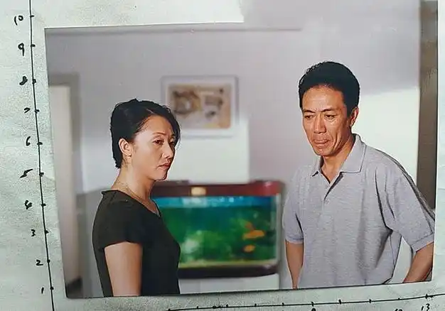 把爱给了二婚妻子,亲儿子与他作对一直不婚|史兰芽|电视剧_网易订阅