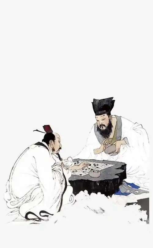 有些人下围棋太痴迷,上瘾了,怎么办呢?