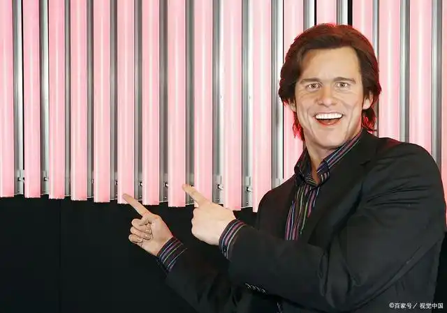 《电影人生》深刻解读.金凯瑞的又一部经典之作