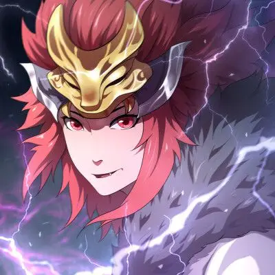 百里玄策白虎志图片