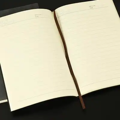 scp基金会笔记本动漫日记本子二次元周边记事薄记账文具礼物