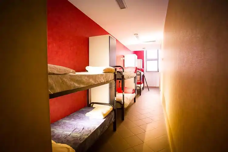 旅舍 youth station hostel(青年站旅舍)