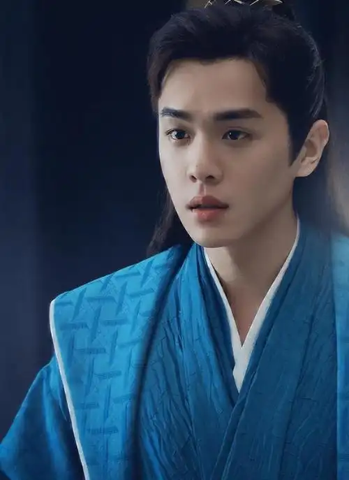 《庆余年》第二季杀青,新角色剧照曝光,引发观众期待与猜测.