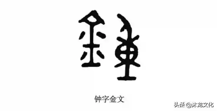钟怎么读钟的起源和演变
