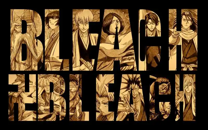 泰酷辣!沙画重现《死神》十三番队队长!