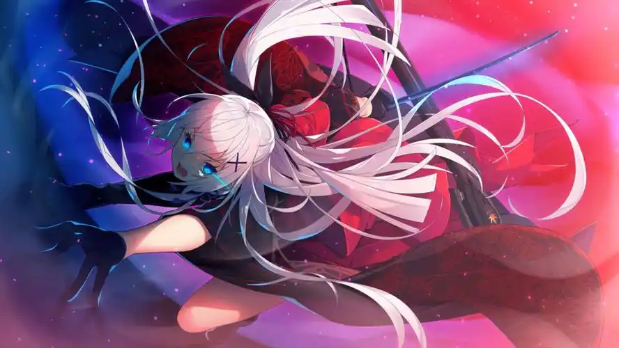 朱雀院红叶(神速天才剑士)