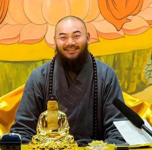 付出真心为何换不来真情?万行大和尚的开示令人茅塞顿开