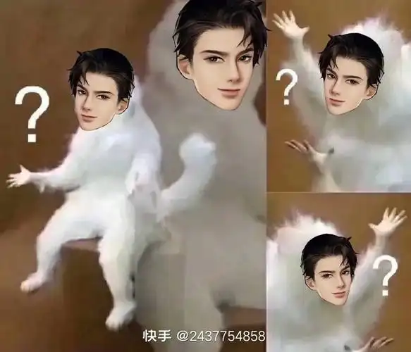 188男团表情包合集ヾ63ヾ63