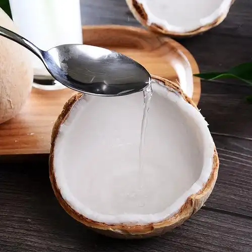 椰青泰国9颗大果海风展卉新鲜椰子孕妇牛奶椰青