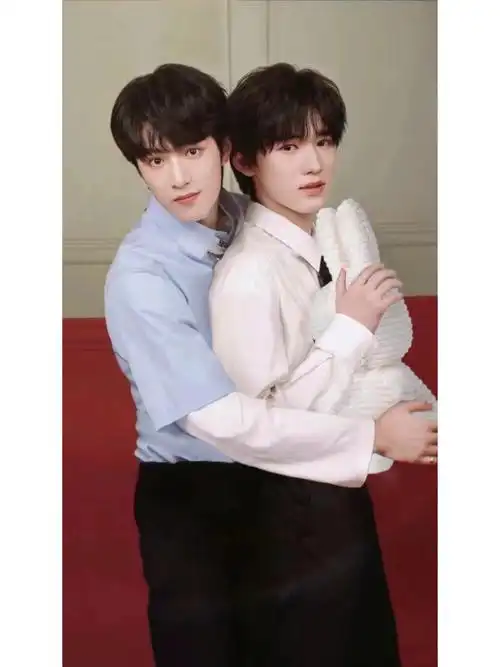 刘耀文  #宋亚轩  #流量  #文轩  #文轩cp  #碗盆