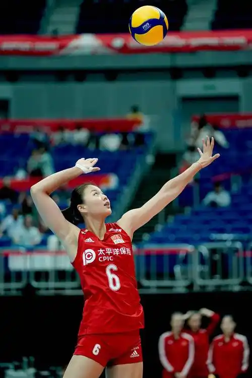 今日图集:中国女排!中国骄傲!