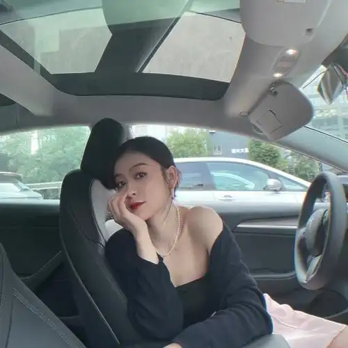 特斯拉女车主2个月用车体验