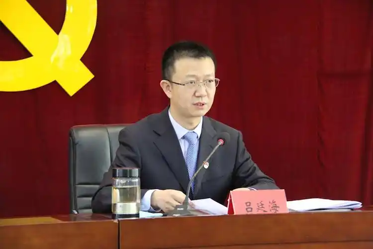 第一师三团第十三届纪律检查委员会 第五次全体(扩大)会议召开