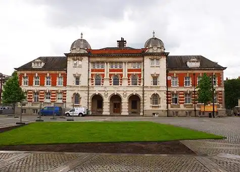 伦敦艺术大学坎伯韦尔艺术学院_优势专业_申请要求及攻略