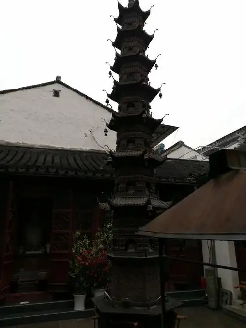 2018文山寺_旅游攻略_门票_地址_游记点评,苏州旅游景点推荐 - 去哪儿