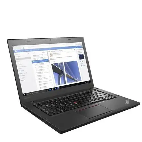 thinkpad发布面向医疗行业专业级笔记本电脑