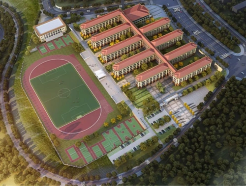 紫金山实验学校喊你入学啦!