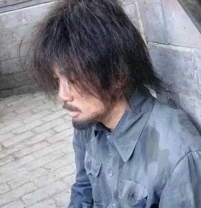 baby哭戏怎么样 baby演出史上最差乞丐(3)