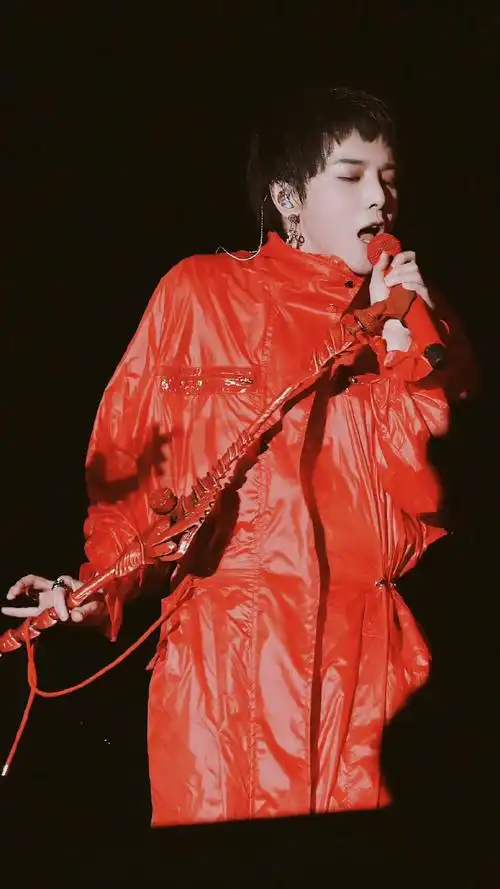 2024华晨宇火星演唱会