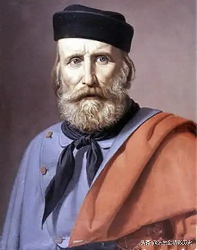 二战中,意大利四处征伐,为何不灭了他们内部的两个国中小国