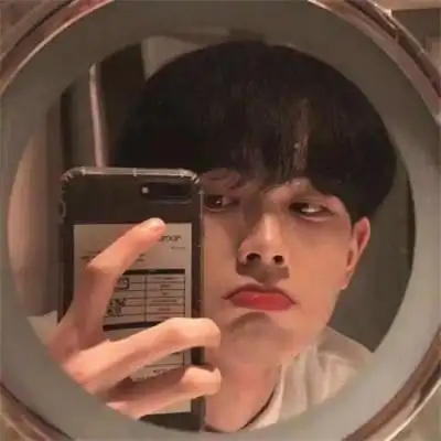 高清图片qq男生帅气头像超酷男生个性真人图片大全