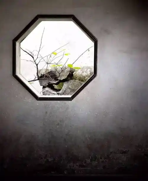 摄影师镜头里的中国古窗,每张都好有意境