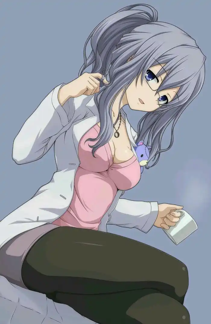 约会大作战:"村雨令音"到底是不是精灵,为何能30年都不睡觉?