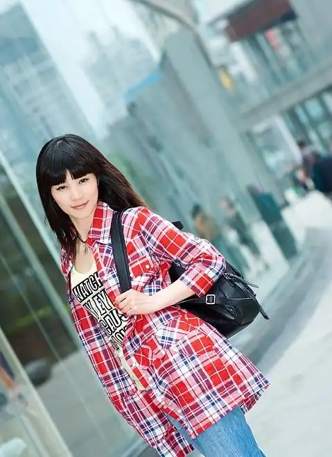 娇艳妹子苏糯米圆润大胸器写真(一)