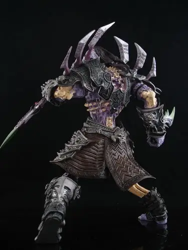 wow亡灵盗贼( 18张 )