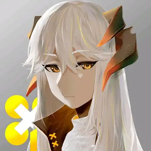 总之在博士半假半真的忽悠下,塞雷娅被博士说服了,决定依照博士的安排