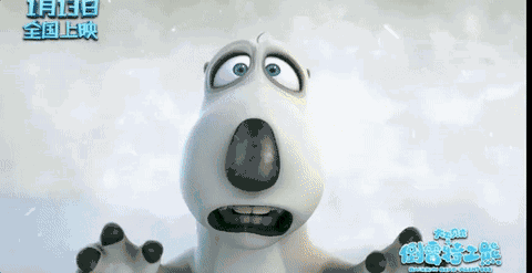 从扫地工到超级特工这只倒霉熊要变身008拯救地球啦