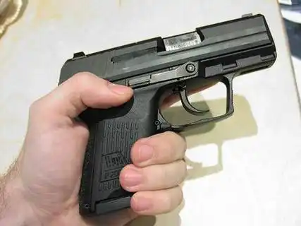 2003年09月09日 23:42 枪炮世界