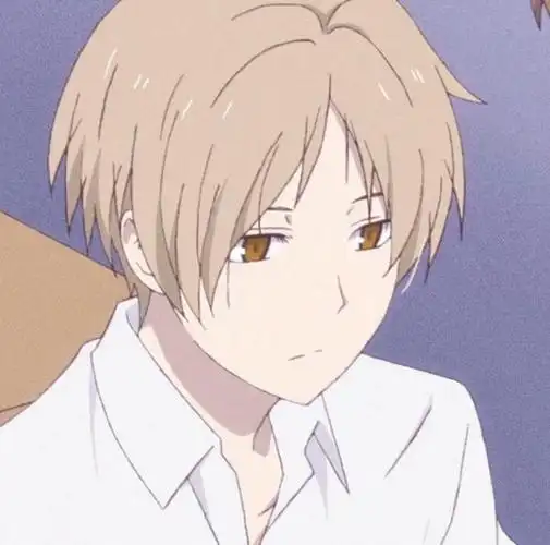 夏目贵志是多少人心中的男神