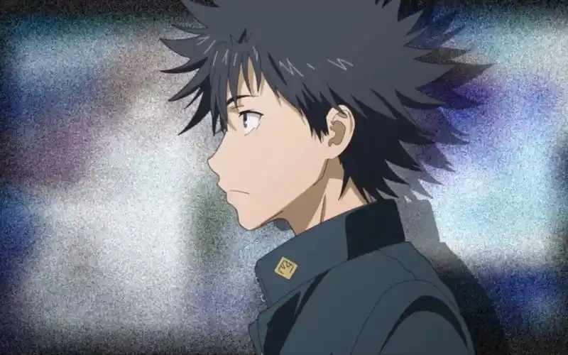 [魔法禁书目录/亚雷斯塔/上条当麻】撼动命运的时分