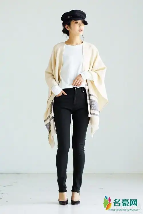 女生骨架大应该怎么穿 大骨架女生穿搭技巧教学