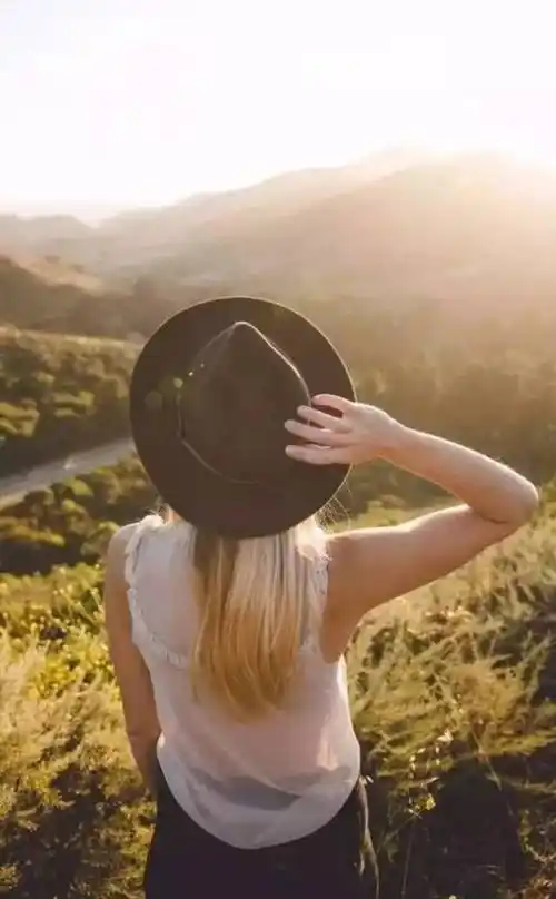 发朋友圈,不是为了取悦谁