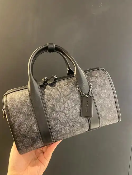 蔻驰5月新款包包