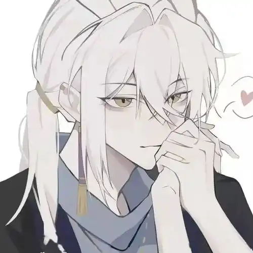 光遇情侣头像 一眼就沦陷的光遇头像_事情_时候_因为