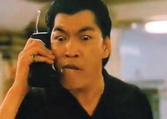 "大傻"成奎安:"骗"了观众26年?死后才知道他不为人知的一面_腾讯新闻