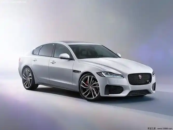 2016款 xf 基本型|捷豹xf外观图片 – 车主之家