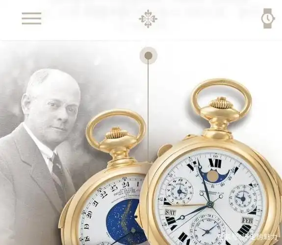 世界上最贵的十大手表,差不多都是过亿的