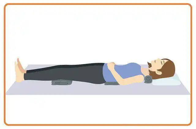 腰痛睡不好给腰痛族的解痛指南平躺侧睡趴睡都好睡