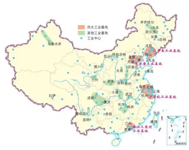 2022年高考地理答题技巧超详细世界大洲中国高清地图汇总必备附电子版