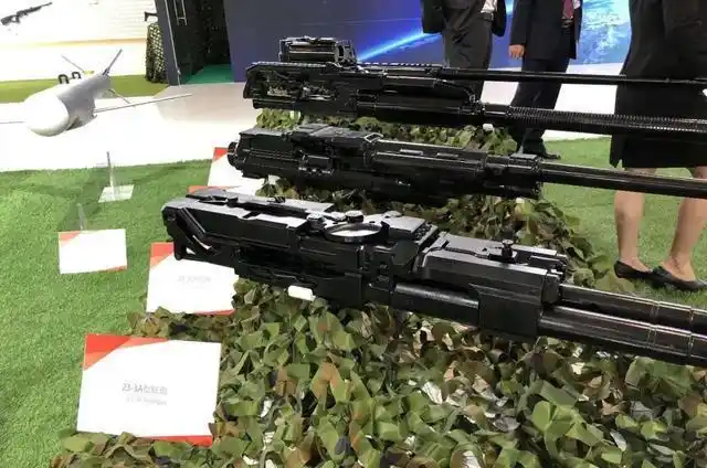 一言难尽中国采购杀伤性航空武器歼20终于要装机关炮了