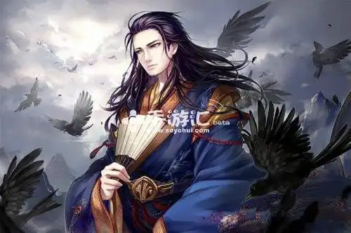 王者荣耀新英雄郭嘉技能介绍[图]