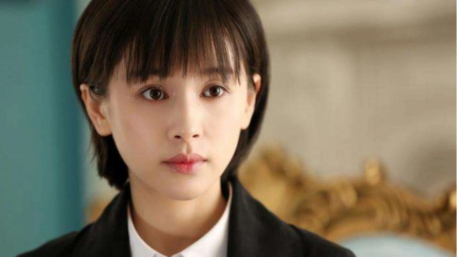 盘点"小妖精"王子文主演的7部电视剧!只看过《欢乐颂》就out了