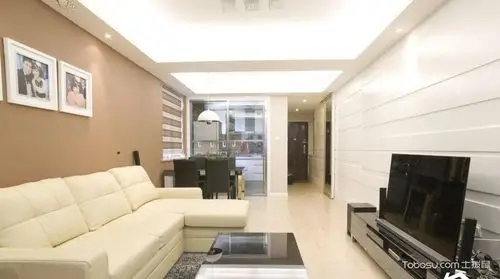 10平米小户型客厅空间如何利用