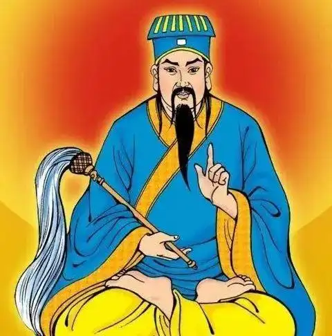 道教:黄大仙的来历